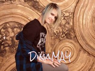DinaMAY