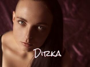 Dirka
