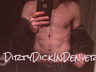 DirtyDickInDenver