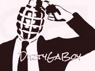 DirtyGaBoy