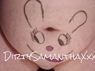 DirtySamanthaXxx