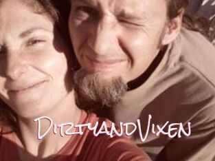 DirtyandVixen