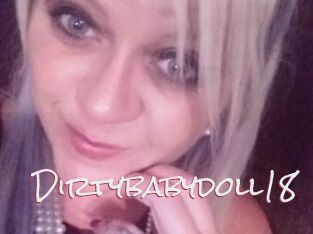 Dirtybabydoll18