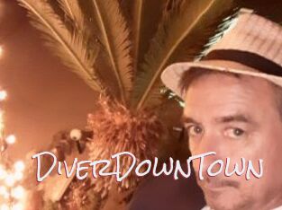 DiverDownTown
