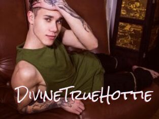 DivineTrueHottie
