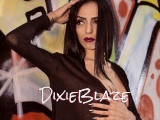DixieBlaze