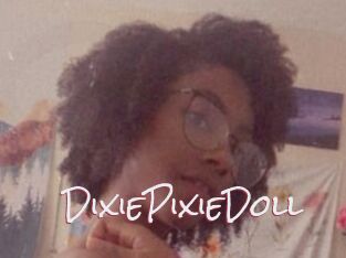 DixiePixieDoll