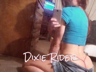 Dixie_Rider