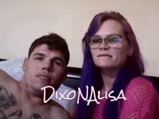 DixoNAlisa