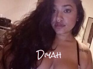 Diyah