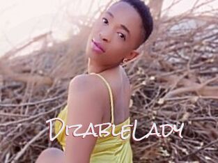 DizableLady
