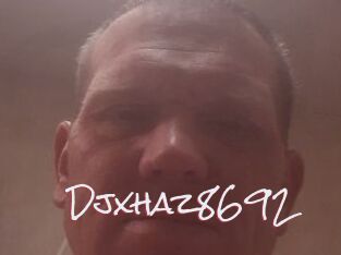 Djxhaz8692