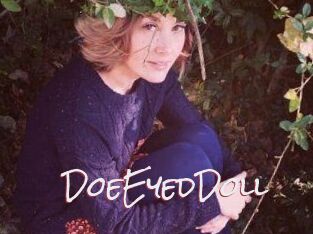 DoeEyedDoll