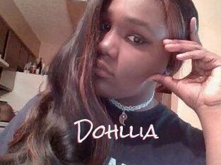 Dohllia