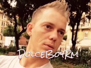 DolceBoyRm