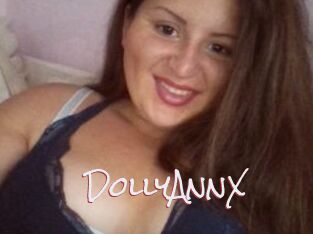 DollyAnnX