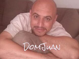 DomJuan
