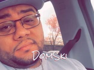 DomSki
