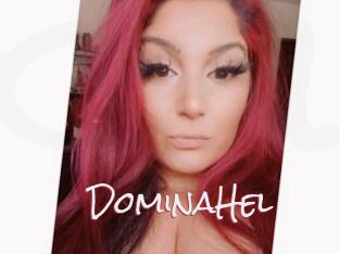 DominaHel