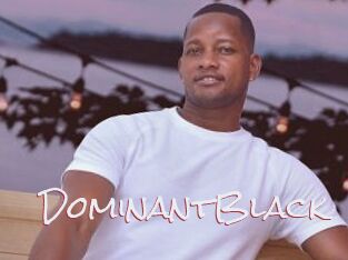 DominantBlack