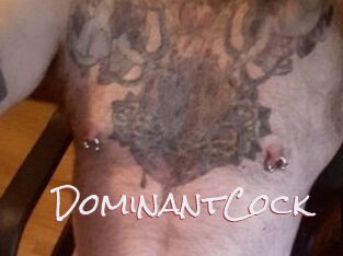 DominantCock