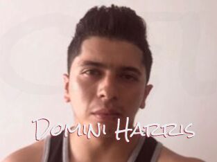 Domini_Harris