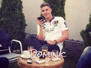 Dominic