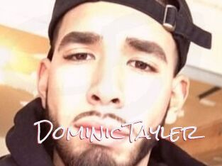 Dominic_Tayler