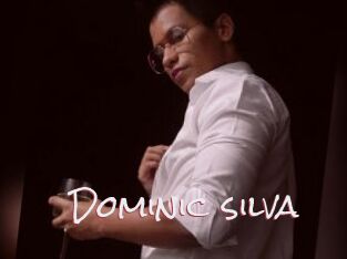 Dominic_silva