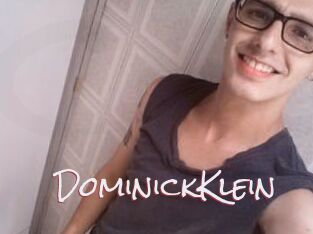 DominickKlein