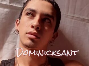 Dominicksant