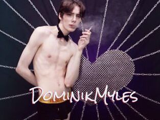 DominikMyles