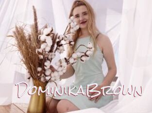 DominikaBrown