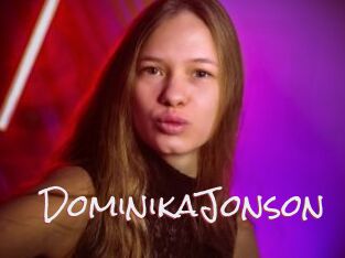 DominikaJonson