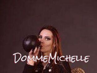 DommeMichelle