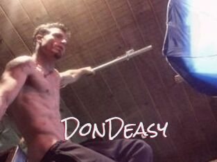 DonDeasy