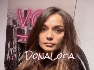 DonaLoca