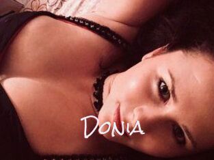 Donia