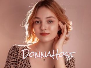DonnaHost