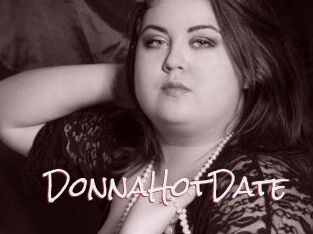 DonnaHotDate