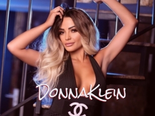 DonnaKlein Celiba Club