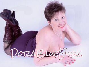 DoraBlueEyess