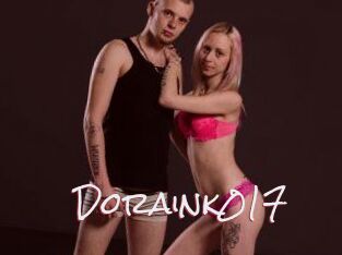 Doraink017