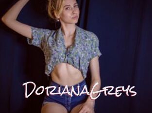 DorianaGreys