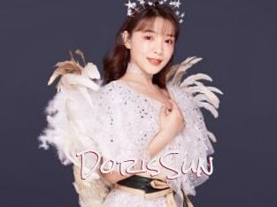 DorisSun