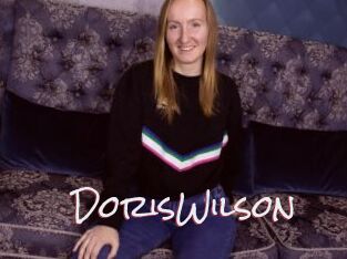DorisWilson