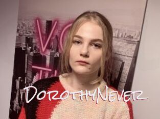 DorothyNever