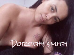 Dorothy_smith