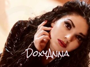 DoxyAnna