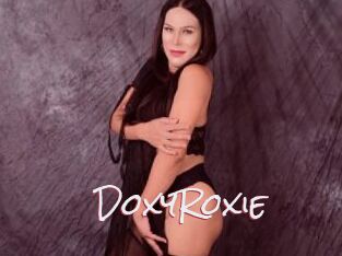 DoxyRoxie